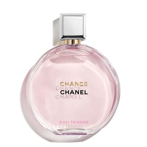 chance chanel eau tendre eau de parfum miglior prezzo amazon|Chanel chance tendre perfume sephora.